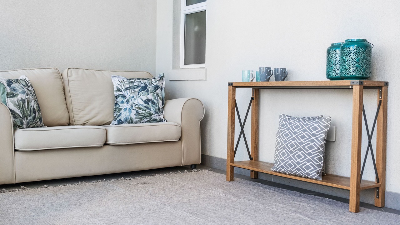 Photo of Livingroom in Big Bay