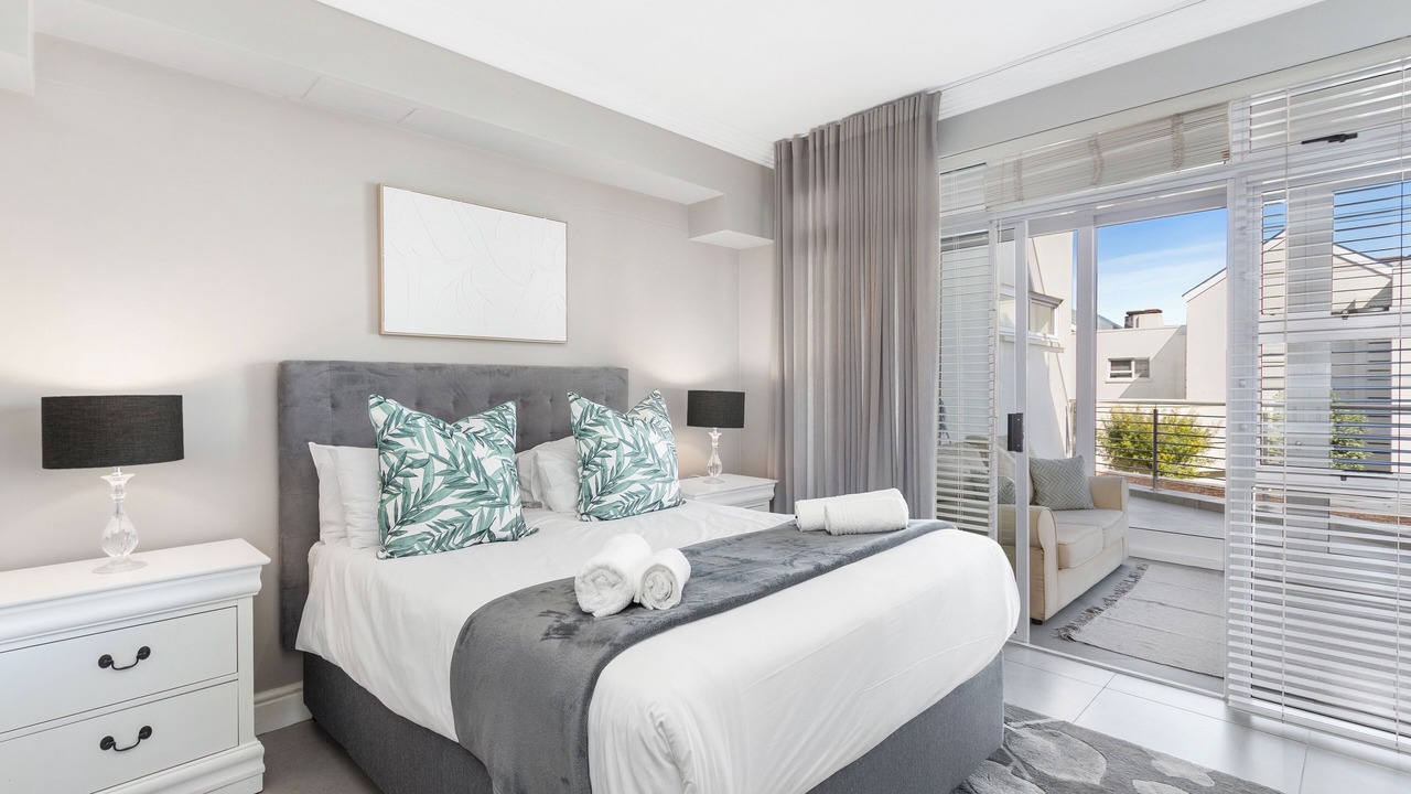 Photo of Bedroom in Big Bay
