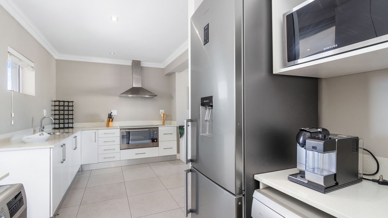Photo of Kitchen in Big Bay