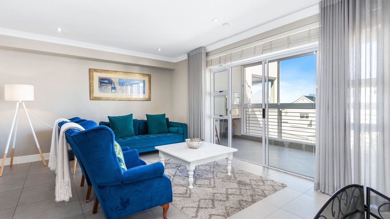 Photo of Livingroom in Big Bay