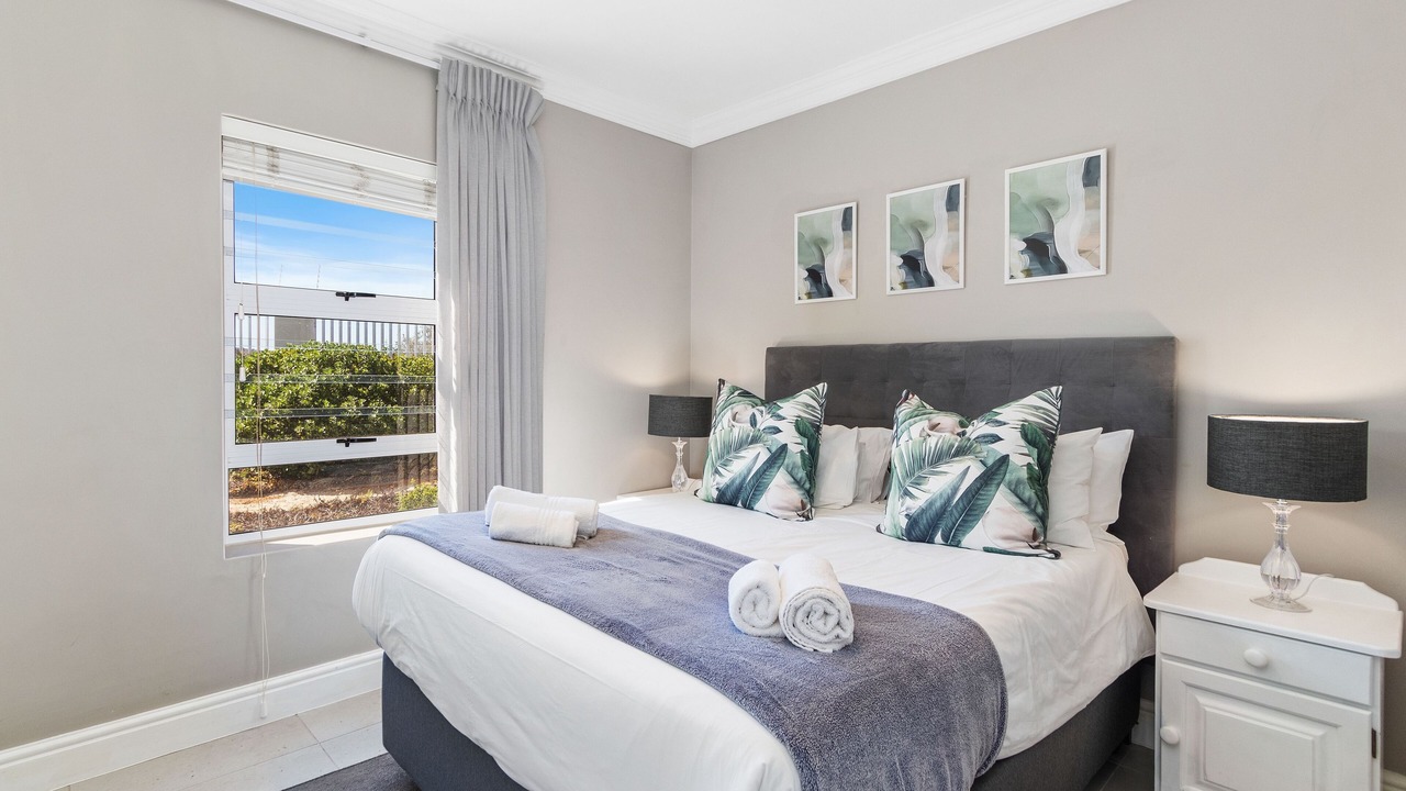 Photo of Bedroom in Big Bay
