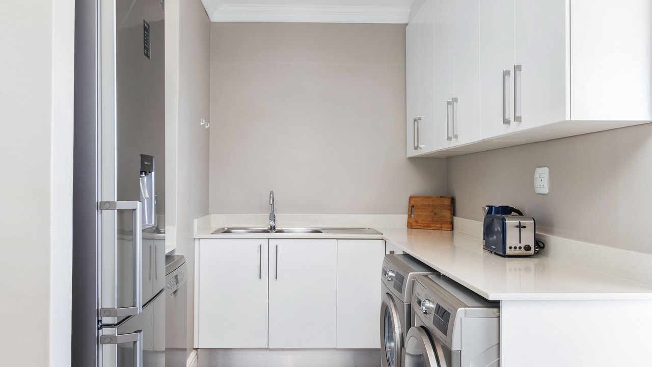 Photo of Kitchen in Big Bay