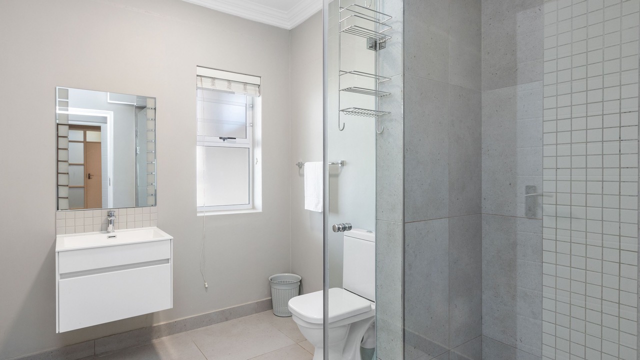 Photo of Bathroom in Big Bay