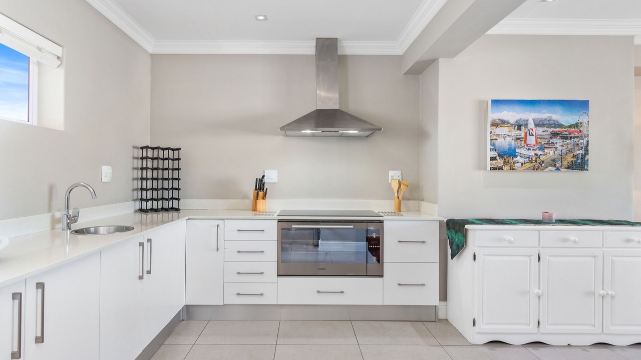 Photo of Kitchen in Big Bay