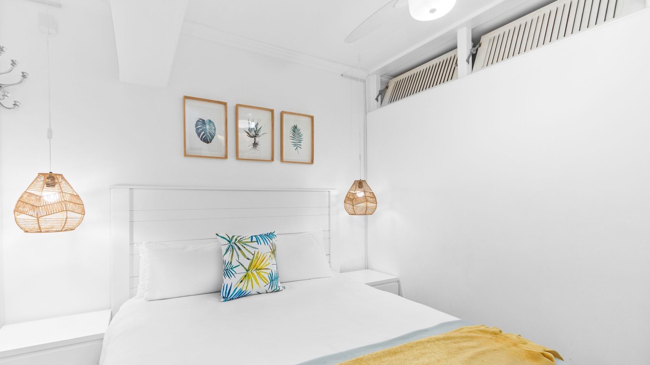 Photo of Bedroom in Clifton