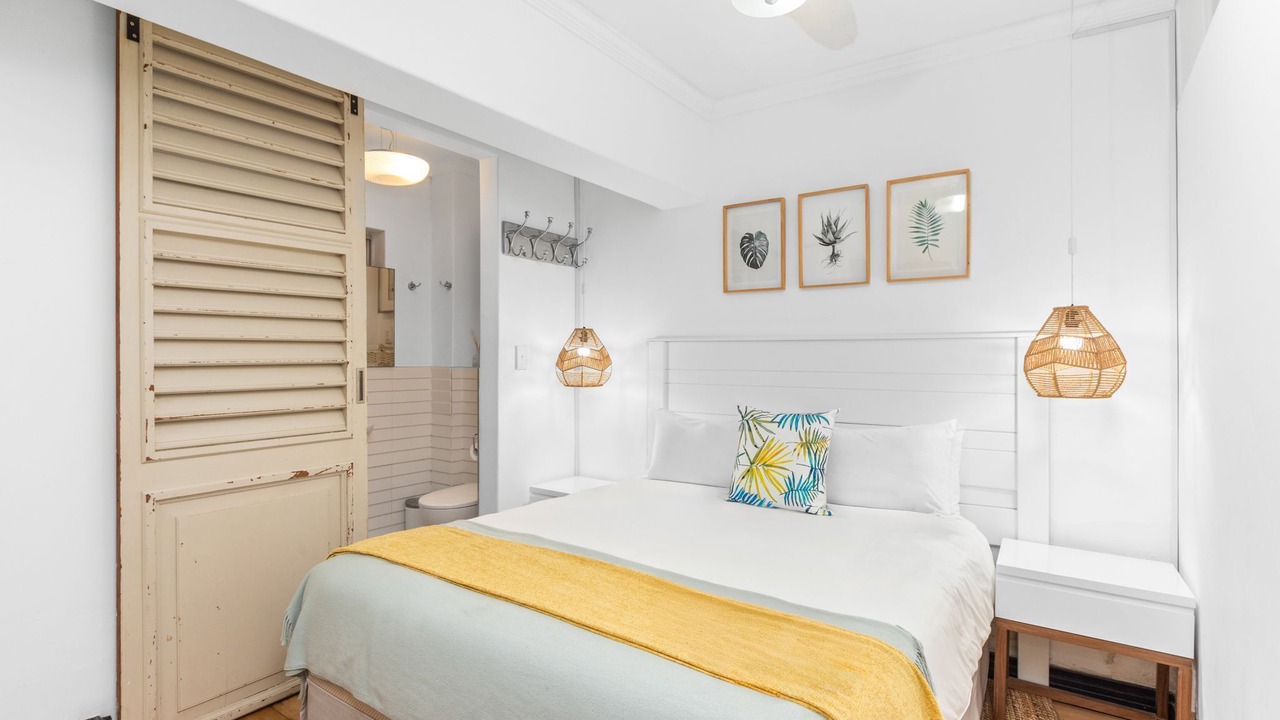 Photo of Bedroom in Clifton