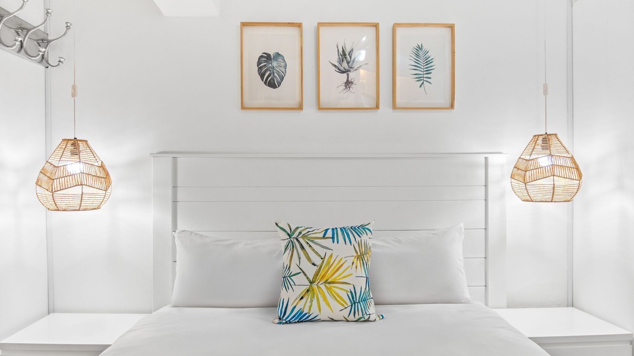 Photo of Bedroom in Clifton