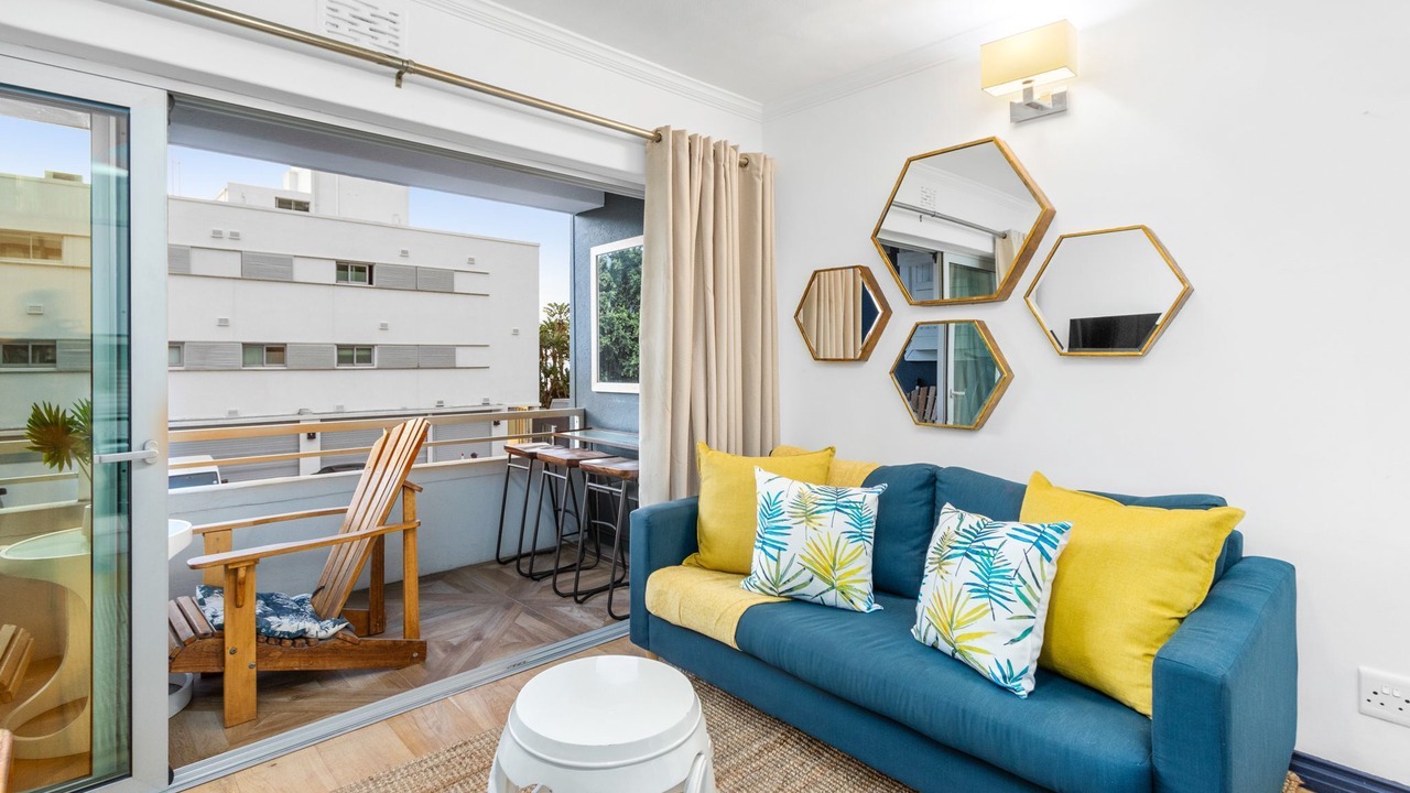 Photo of Livingroom in Clifton