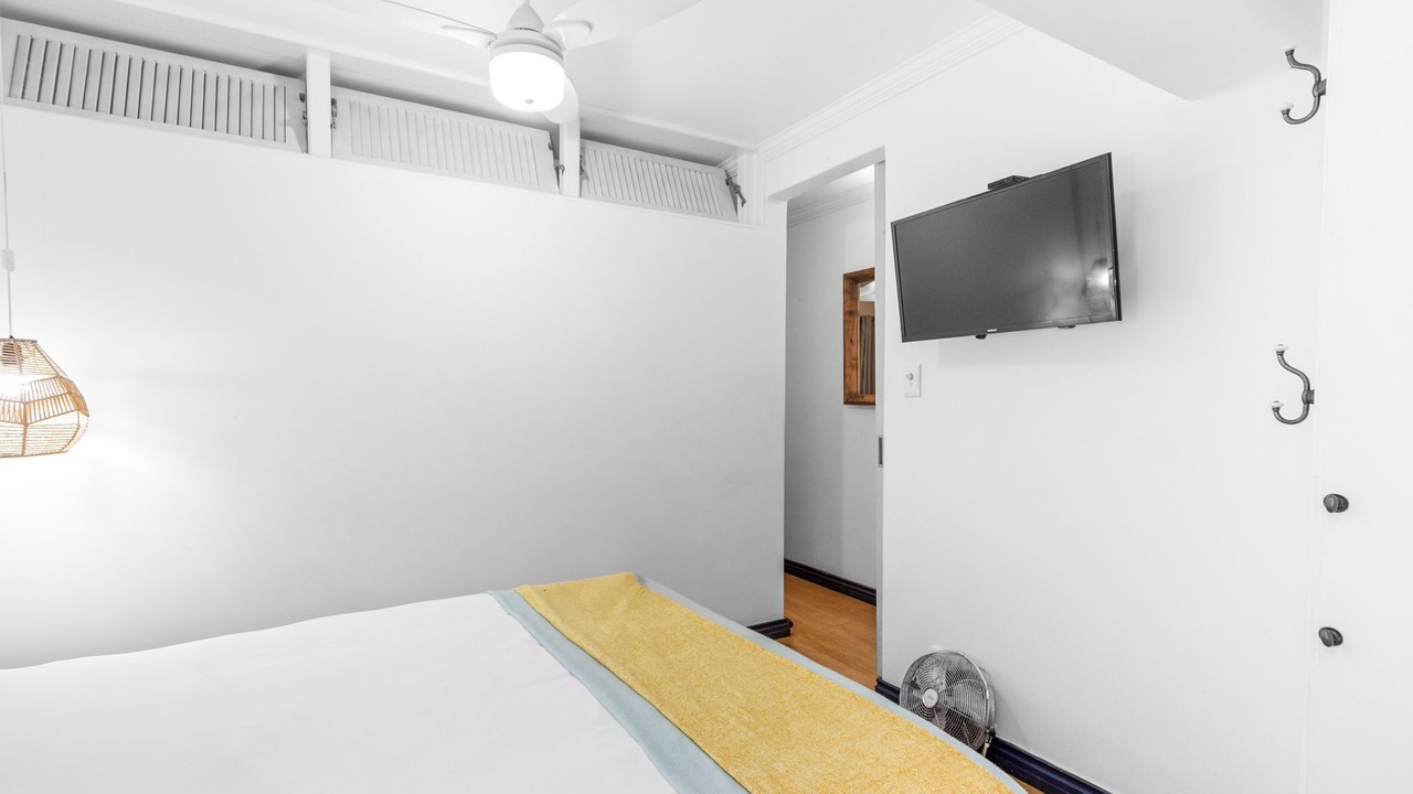 Photo of Bedroom in Clifton