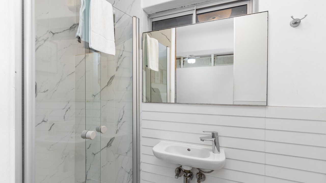 Photo of Bathroom in Clifton