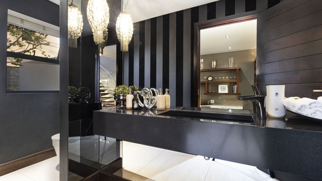 Photo of Bathroom in Trawal