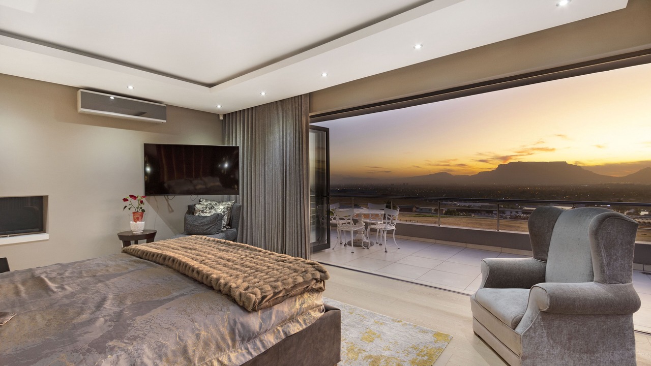 Photo of Bedroom in Trawal