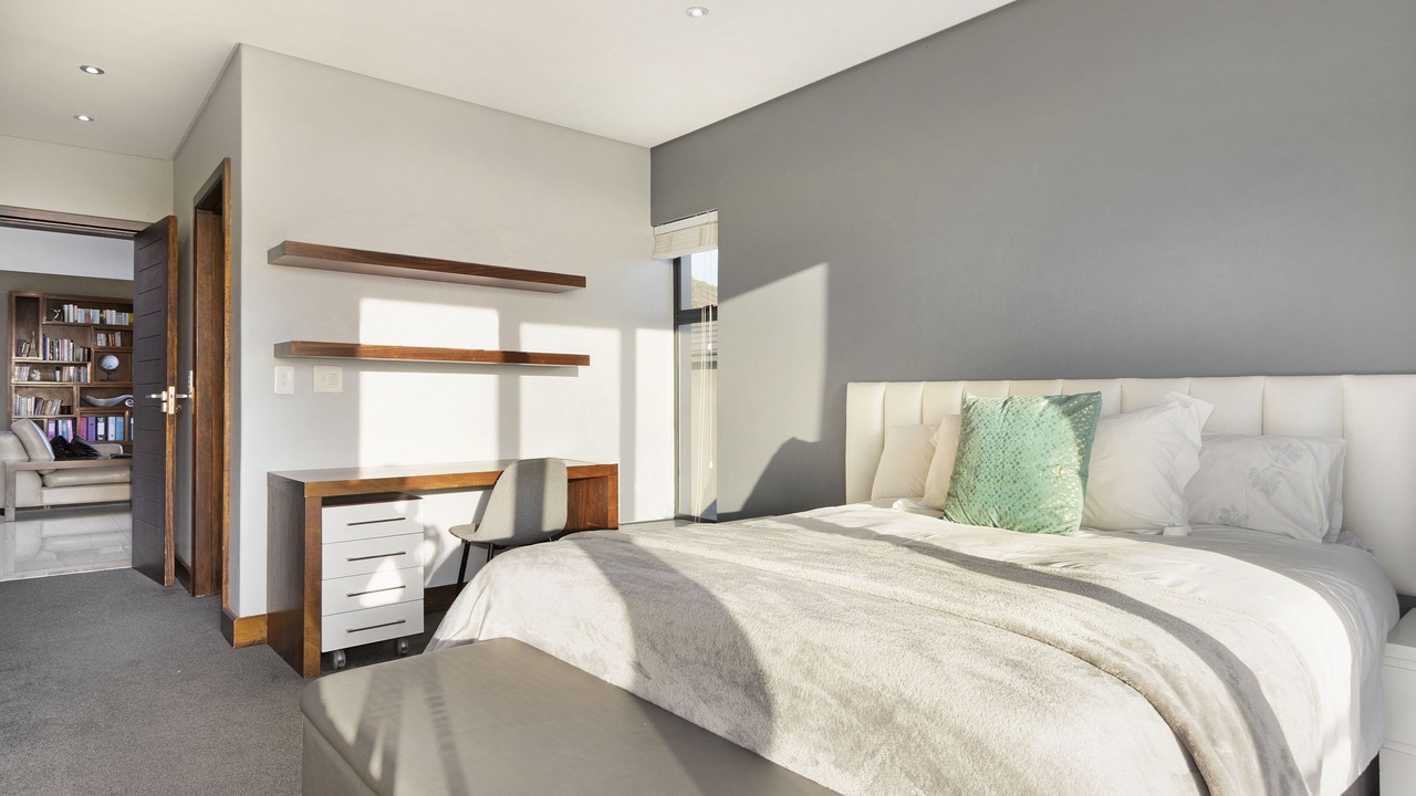 Photo of Bedroom in Trawal