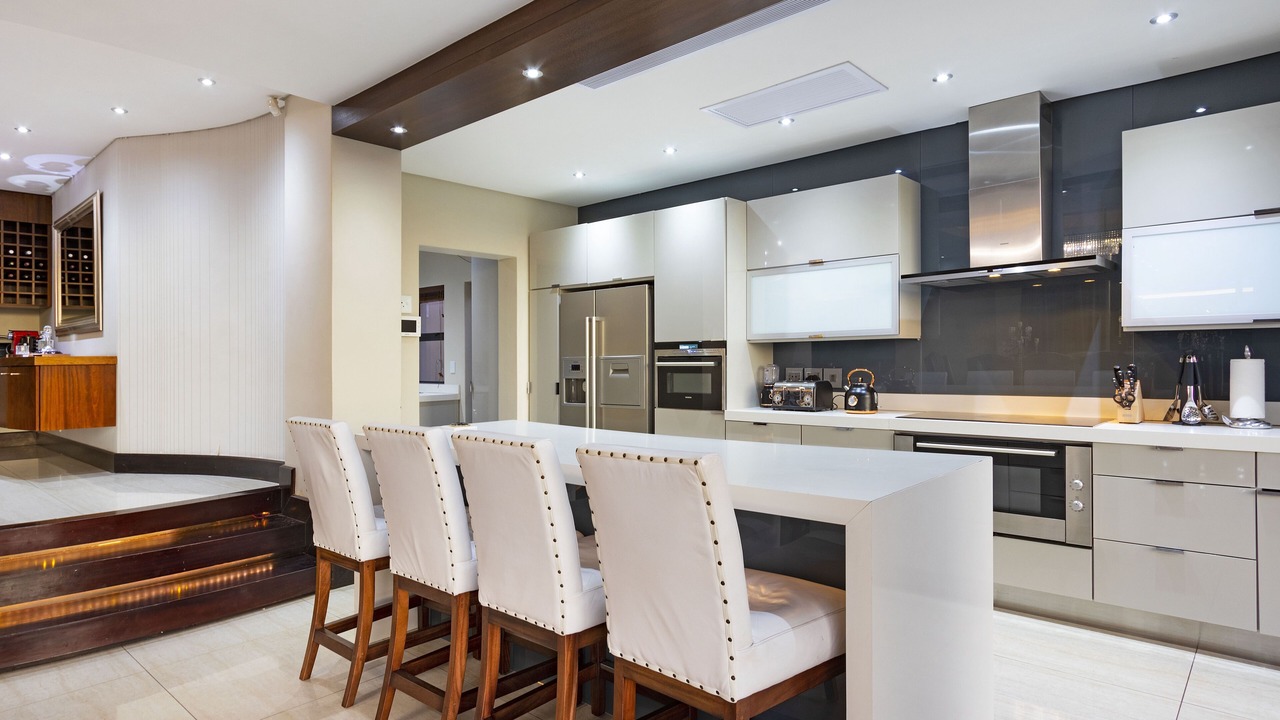 Photo of Kitchen in Trawal