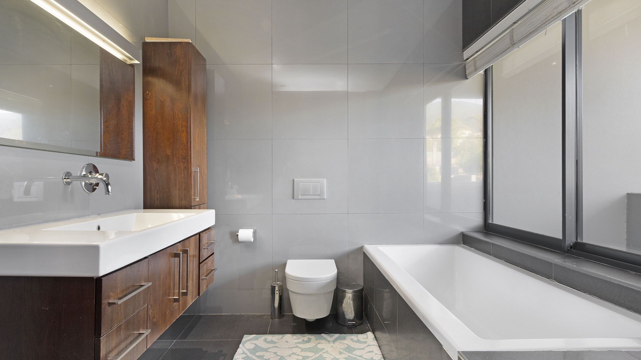 Photo of Bathroom in Trawal