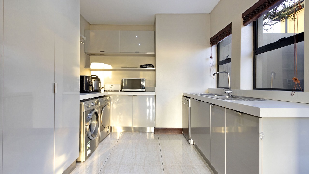 Photo of Kitchen in Trawal