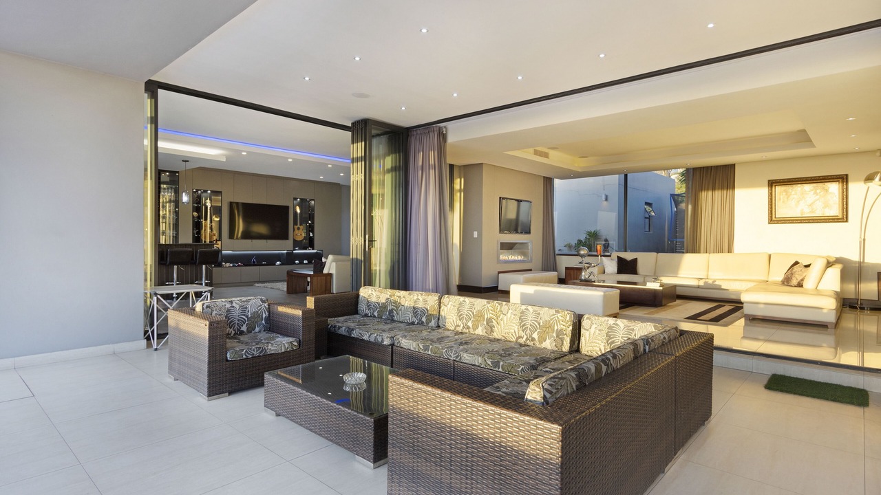 Photo of Livingroom in Trawal