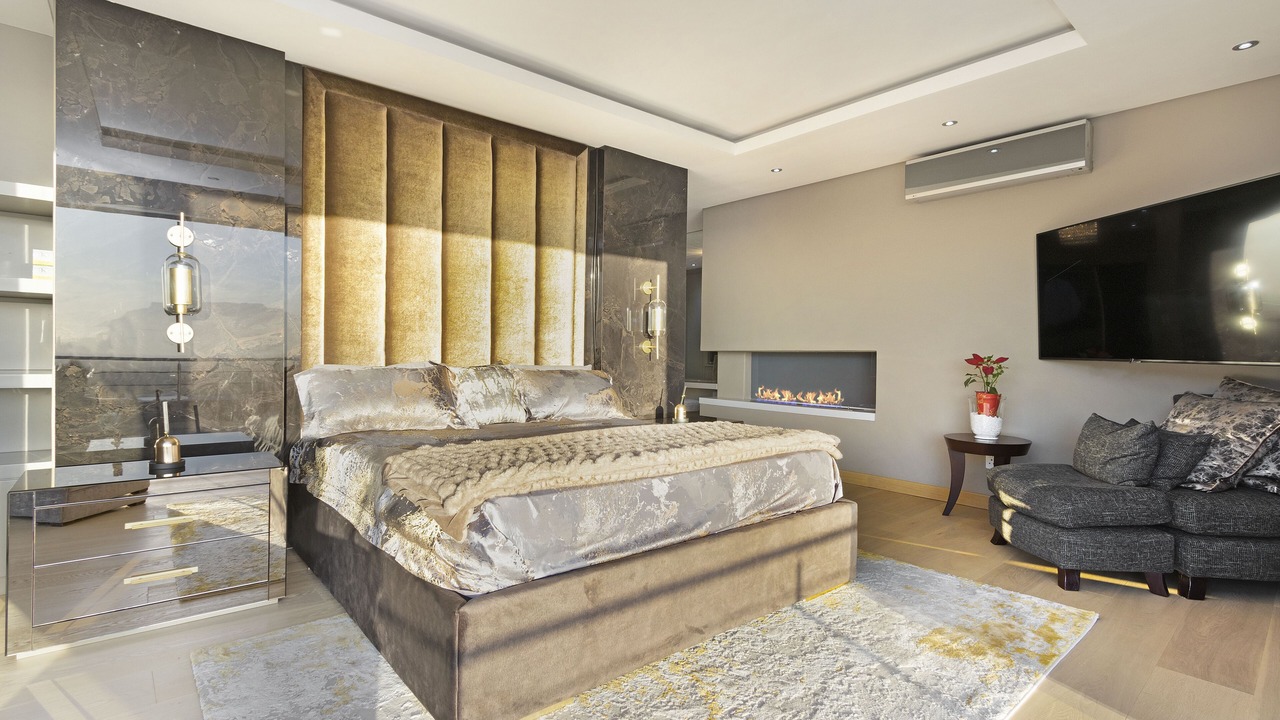 Photo of Bedroom in Trawal