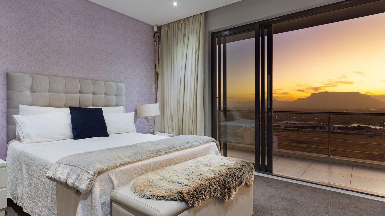 Photo of Bedroom in Trawal