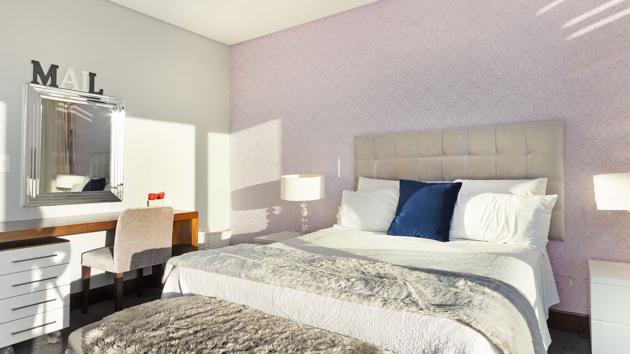 Photo of Bedroom in Trawal