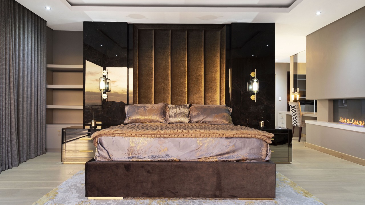 Photo of Bedroom in Trawal