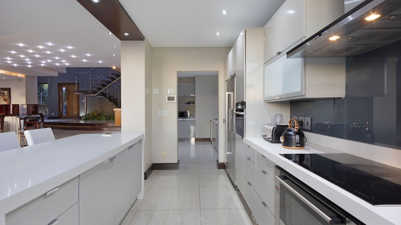 Photo of Kitchen in Trawal