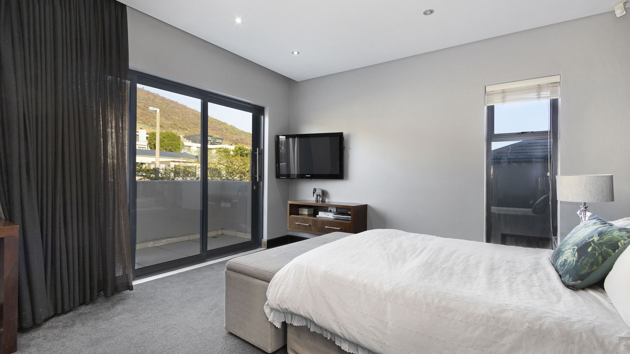 Photo of Bedroom in Trawal