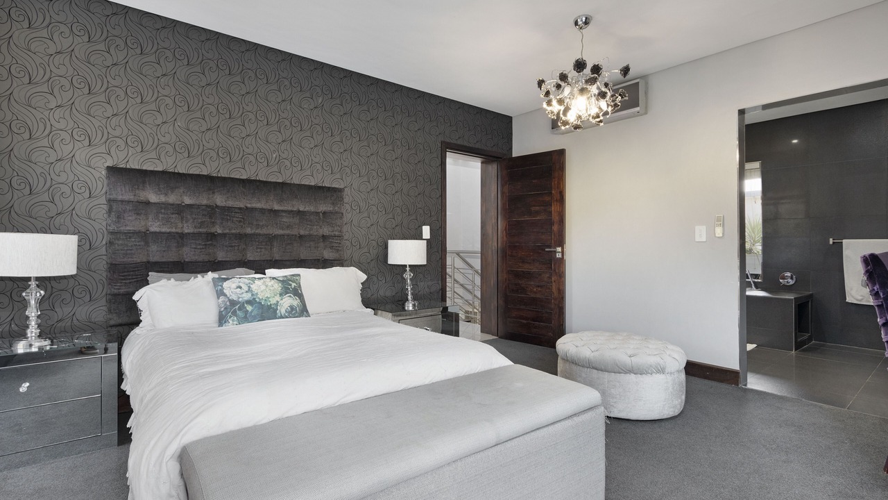 Photo of Bedroom in Trawal