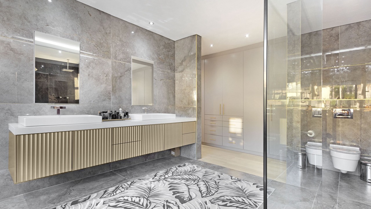 Photo of Bathroom in Trawal