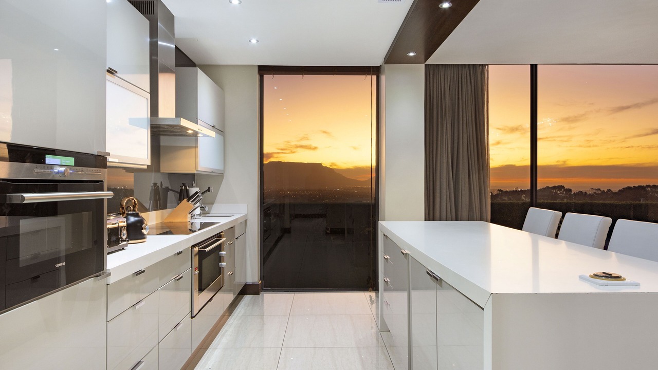 Photo of Kitchen in Trawal