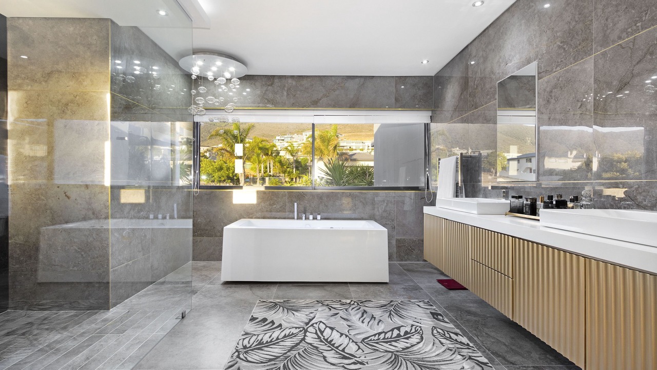 Photo of Bathroom in Trawal