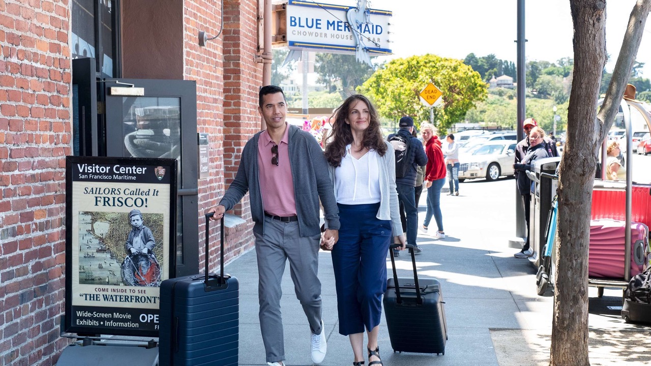 Photo of Outdoor in Fisherman's Wharf