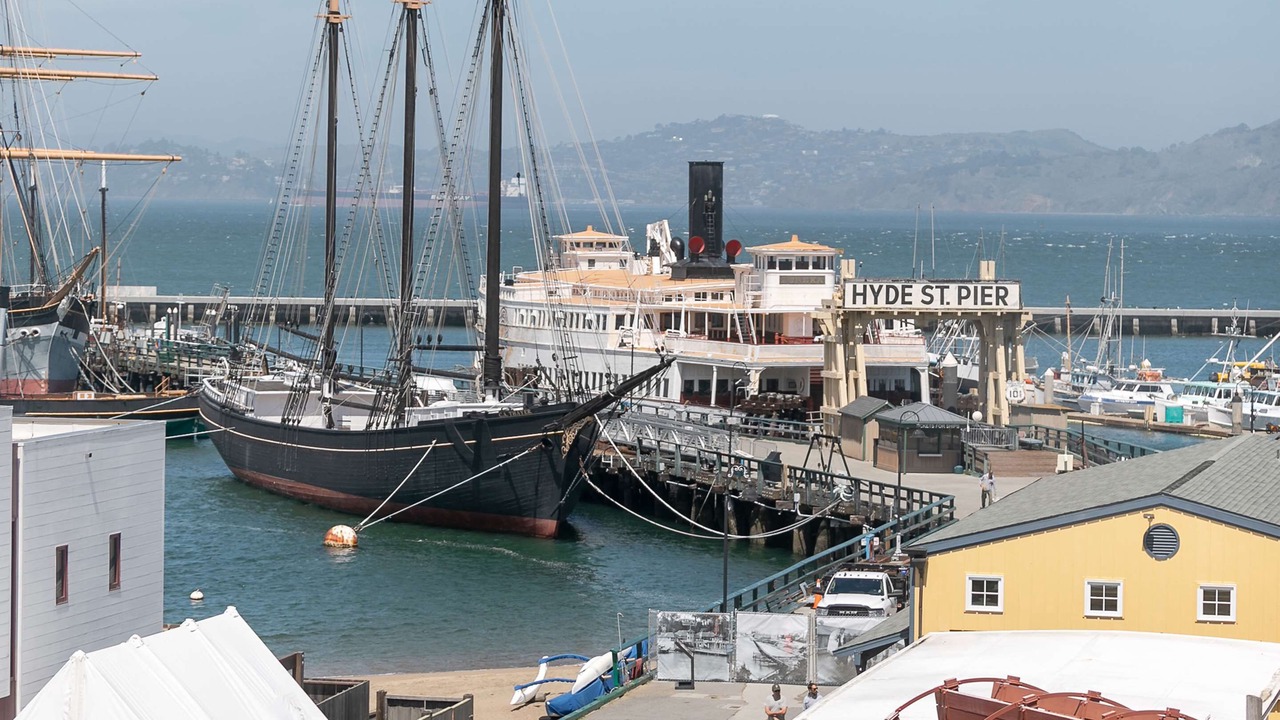 Photo of Others in Fisherman's Wharf