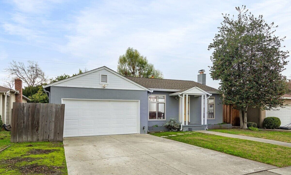 Photo of Outdoor in San Jose