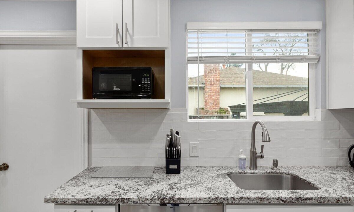 Photo of Kitchen in San Jose