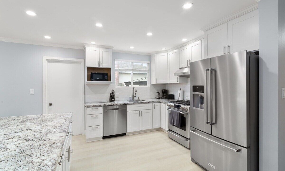 Photo of Kitchen in San Jose