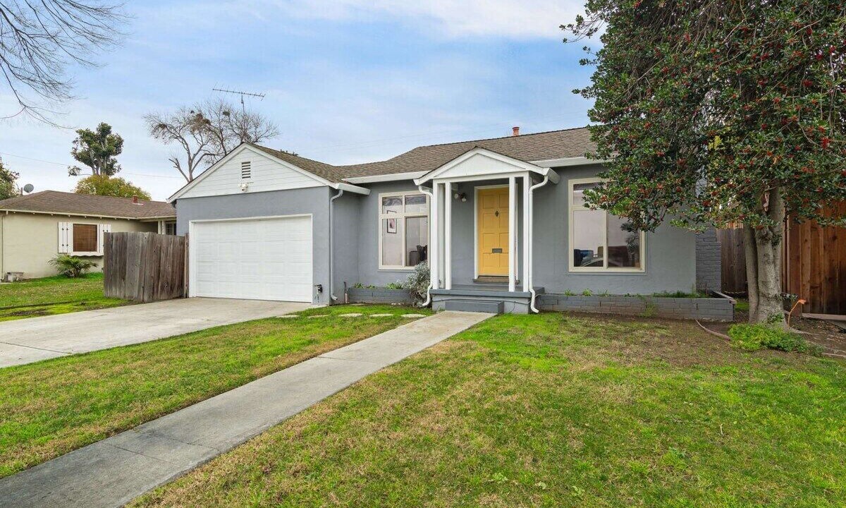 Photo of Outdoor in San Jose