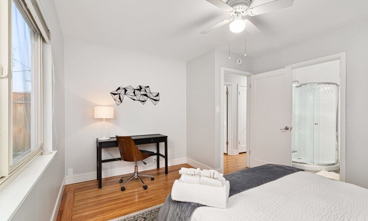 Photo of Bedroom in San Jose