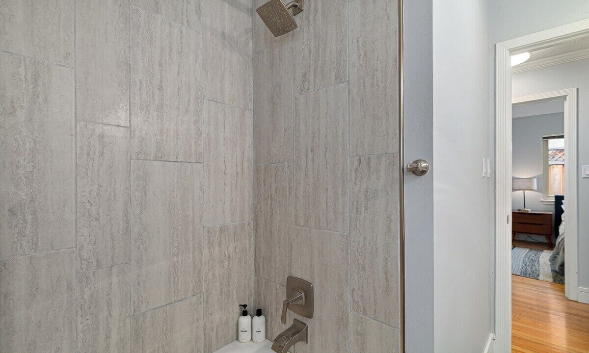Photo of Bathroom in San Jose