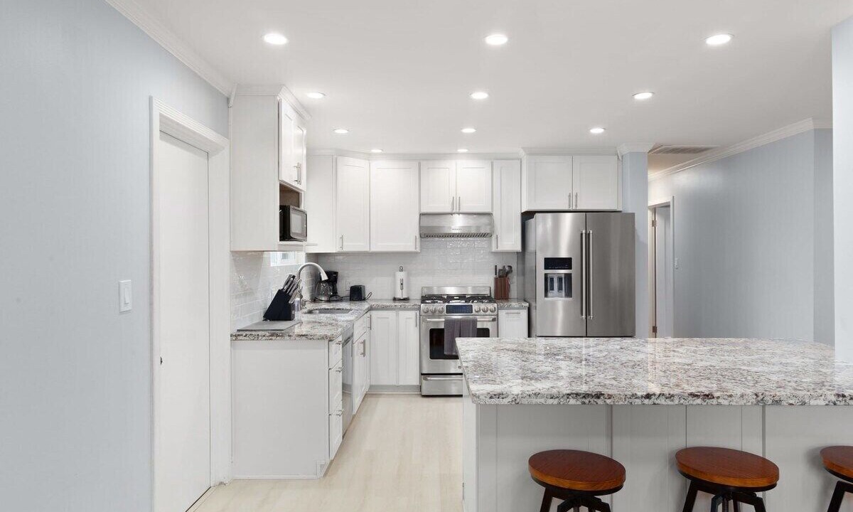 Photo of Kitchen in San Jose