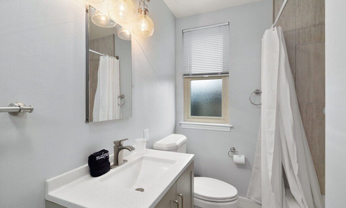 Photo of Bathroom in San Jose