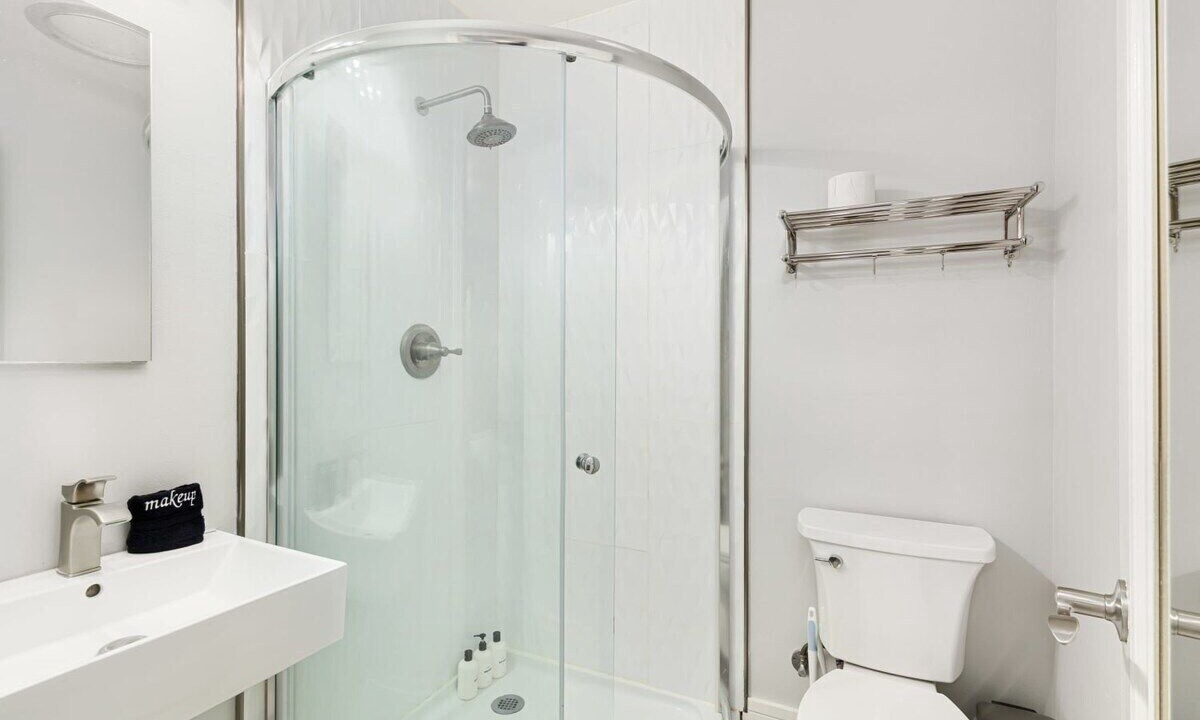 Photo of Bathroom in San Jose