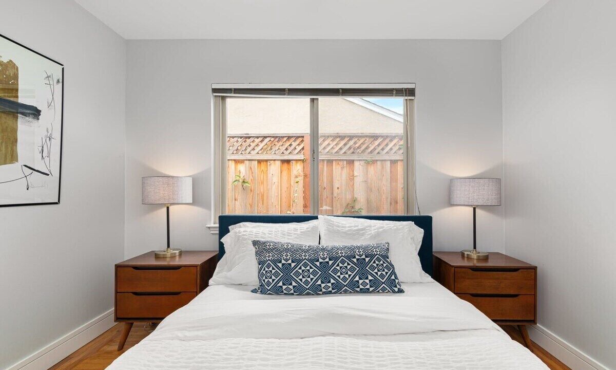 Photo of Bedroom in San Jose