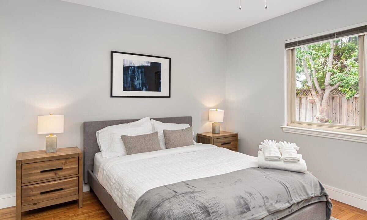 Photo of Bedroom in San Jose