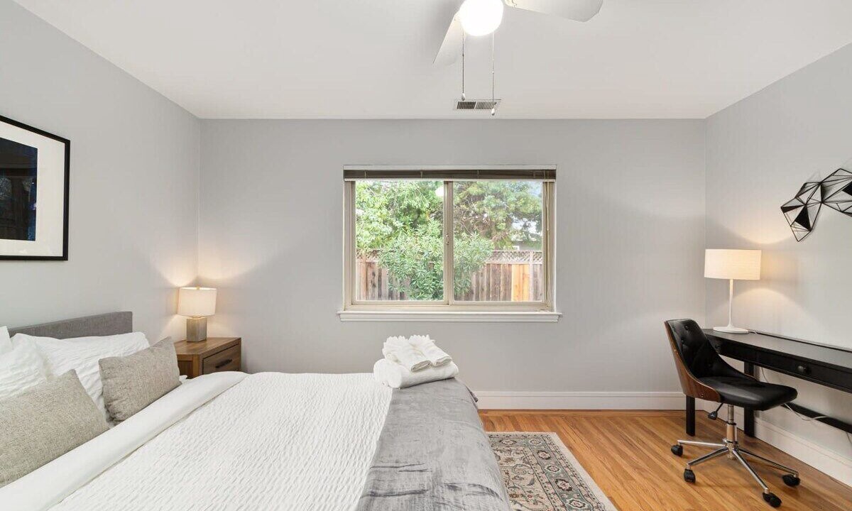 Photo of Bedroom in San Jose