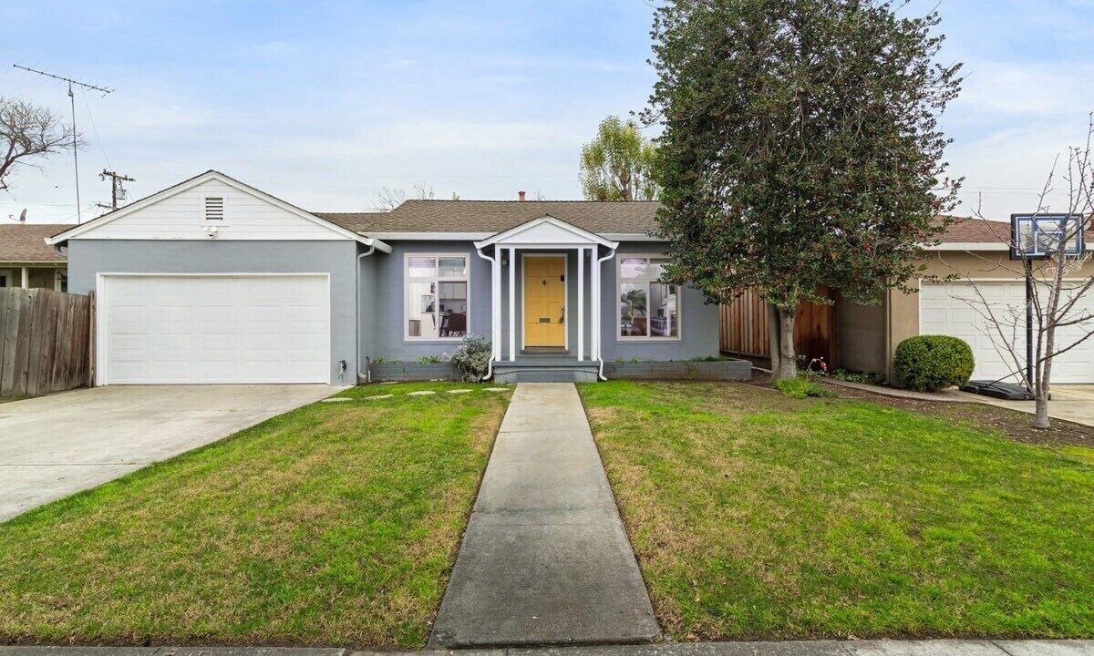 Photo of Outdoor in San Jose