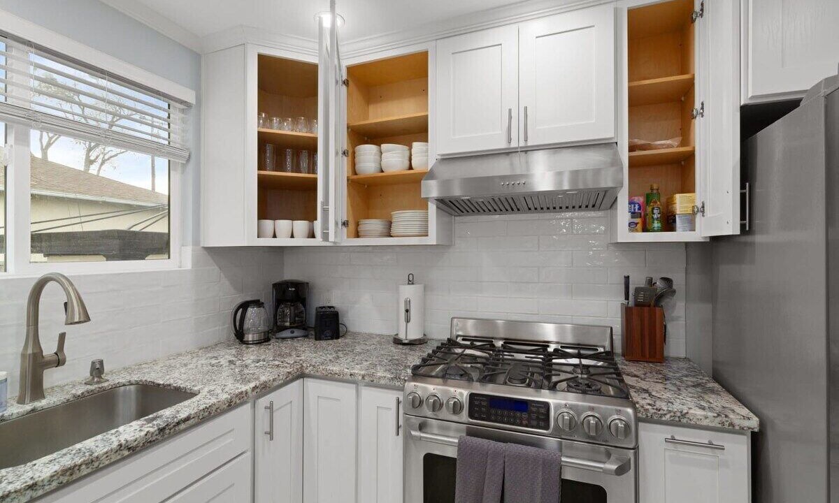 Photo of Kitchen in San Jose