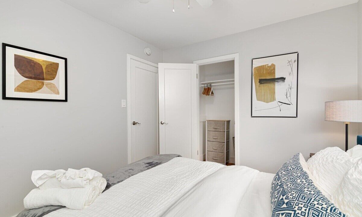 Photo of Bedroom in San Jose