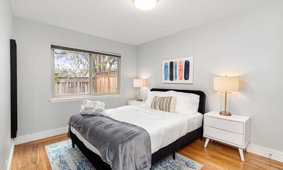 Photo of Bedroom in San Jose