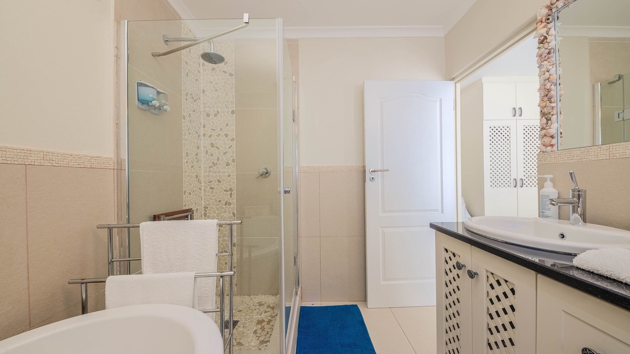 Photo of Bathroom in St. Helena Bay